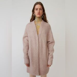 ACNE Studios Raya Cardigan